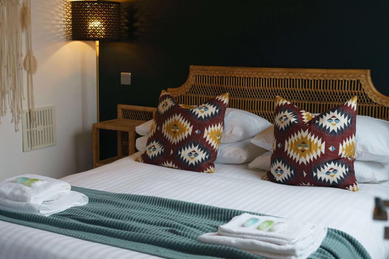 Blackburne Arms ,24 Catharine Street Hotel Liverpool Zewnętrze zdjęcie